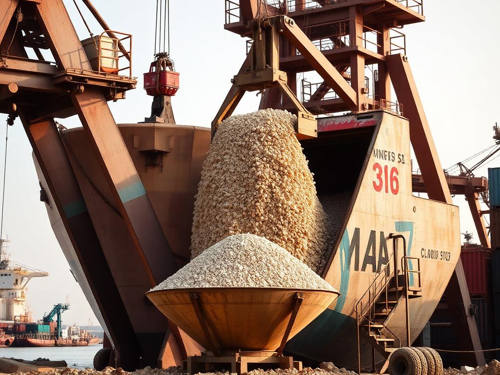 Cargo Handling